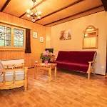 Residenz Edelweiss Saas320