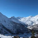 Residenz Edelweiss Saas320 Holiday home Saas-Balen