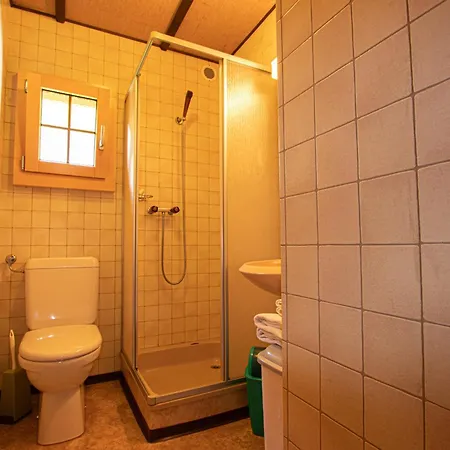 Residenz Edelweiss Saas320 *