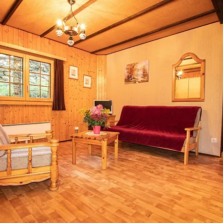 Residenz Edelweiss Saas320