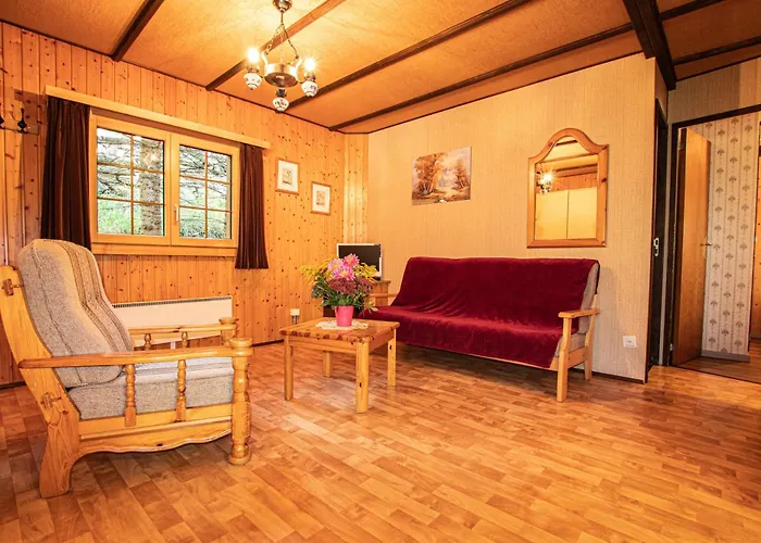 Residenz Edelweiss Saas320