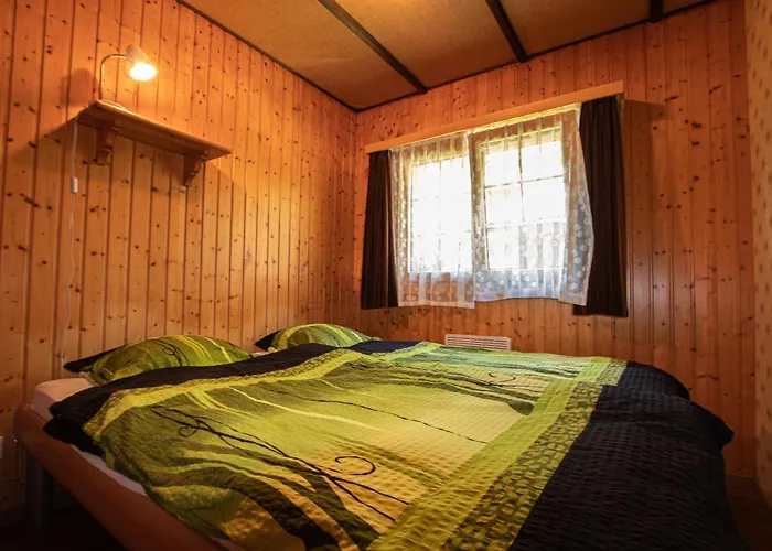 Residenz Edelweiss Saas320 * Saas-Balen