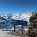 Residenz Edelweiss Saas320 Vakantiehuis Saas-Balen